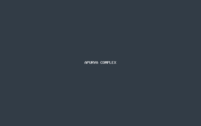 Apurva Complex