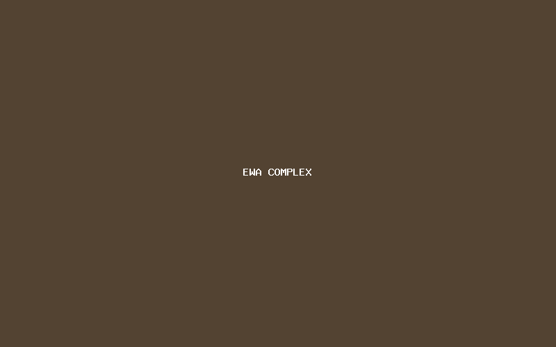 Ewa Complex