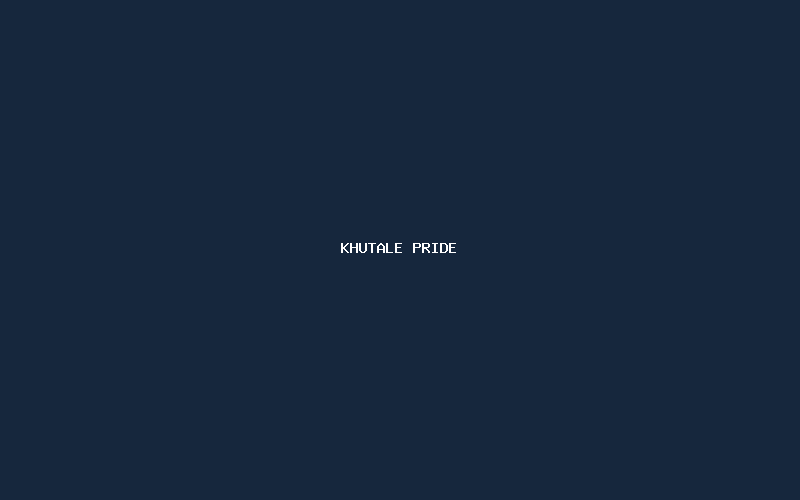 Khutale Pride