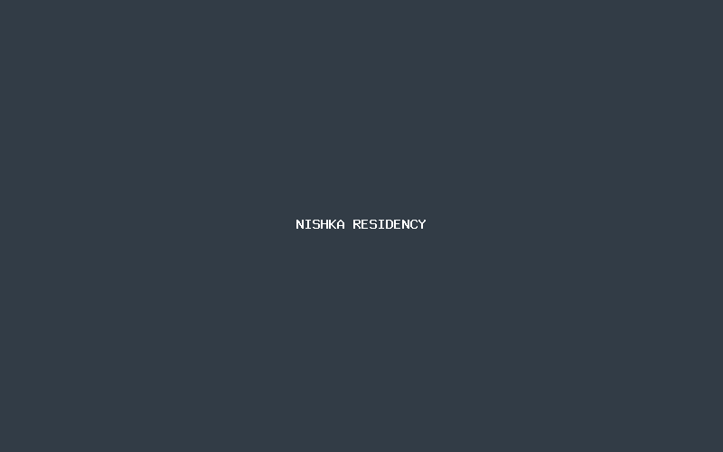 Nishka Residency